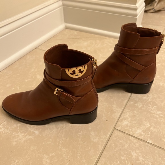 Tory Burch Ankle Boots